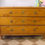 393 4484 CHEST OF DRAWERS